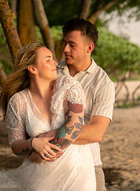 Couples Photoshoot oahu