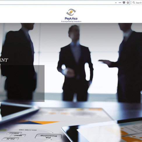 Web design - 2018