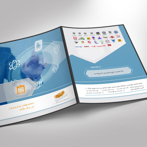 SMS bulk company brushour design - 2016
