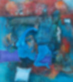 54X60