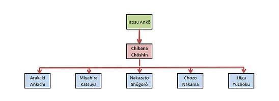 Linea Chibana Chosin.JPG