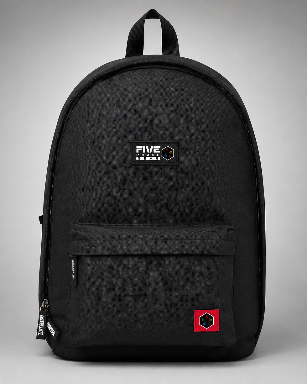 Thumbnail: Fivephase Gear "Academy Essential" Classic Daypack