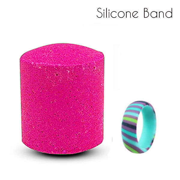 Thumbnail: Uni-Band Bomb: