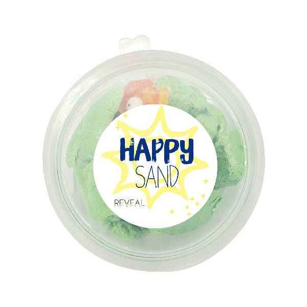 Thumbnail: Happy Sand