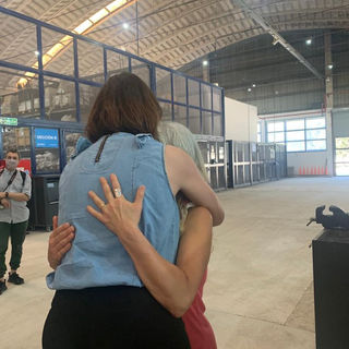 SEMANA INTERNACIONAL DEL DESARME