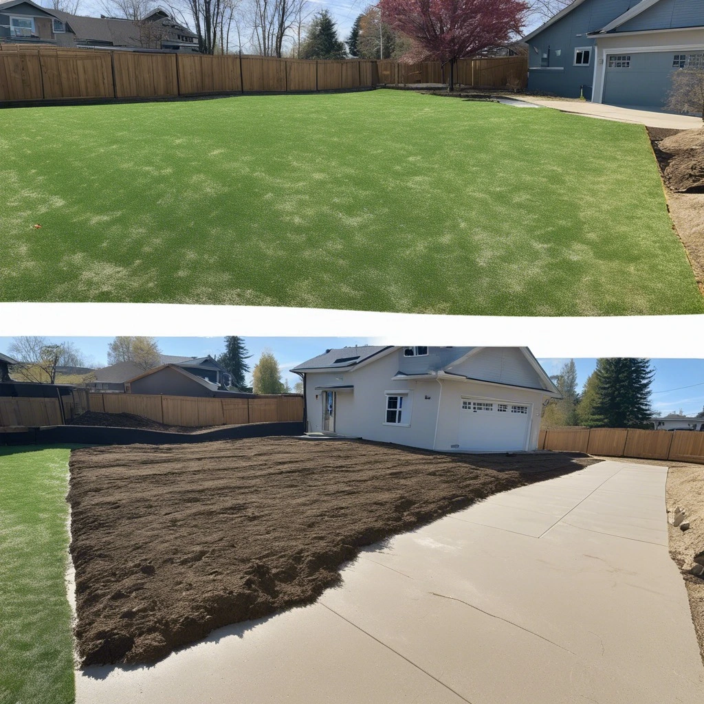 Sod Installation Services Lawn & Irrigation