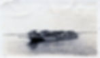 Twin Boys on Lake Champlain in August 1924