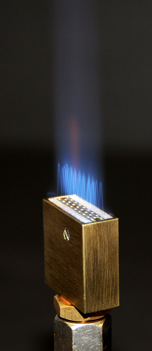 Brenner Arnold Gruppe