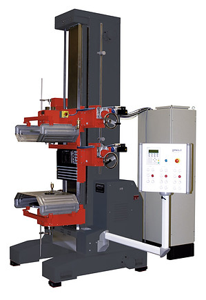 Vertikale Glasdrehmaschine V3080 - V3200