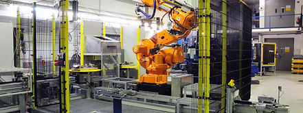 Automation with Robot