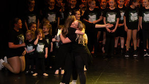 Creating a Warm Dance Community Without the Pressure of Competitions and Exams