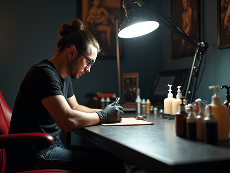 Discover the Best Tattoo Styles at Altered Ego Studio