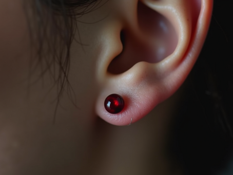 Top Body Piercing Trends to Try at Altered Ego