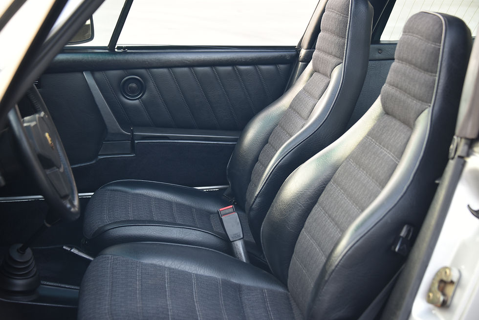 Thumbnail: Porsche 911 SC 3.0 Targa 1980