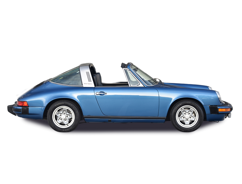 Thumbnail: Porsche 911 2.7 S Targa Sportomatic 3-gang 1974