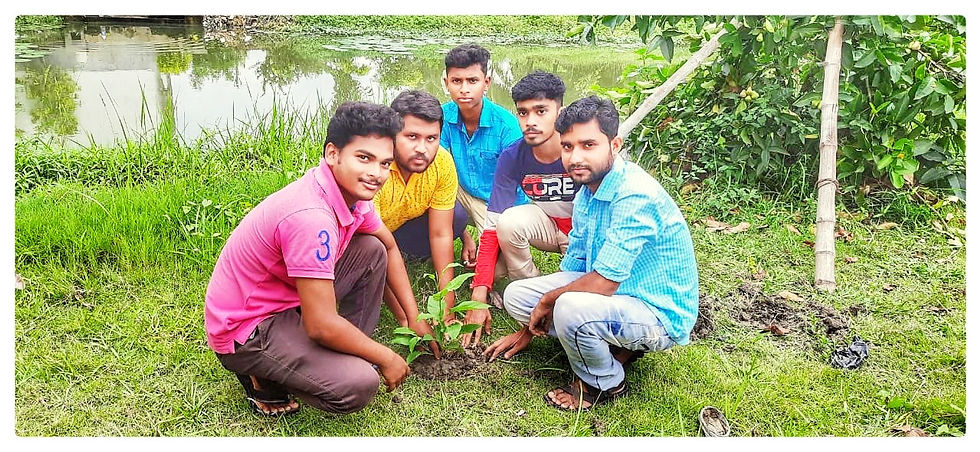 World Environment Day Celebration