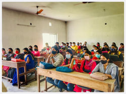Pravakaran B.Ed. College