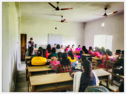 Keynote Speaker Mr. Bikash Roy