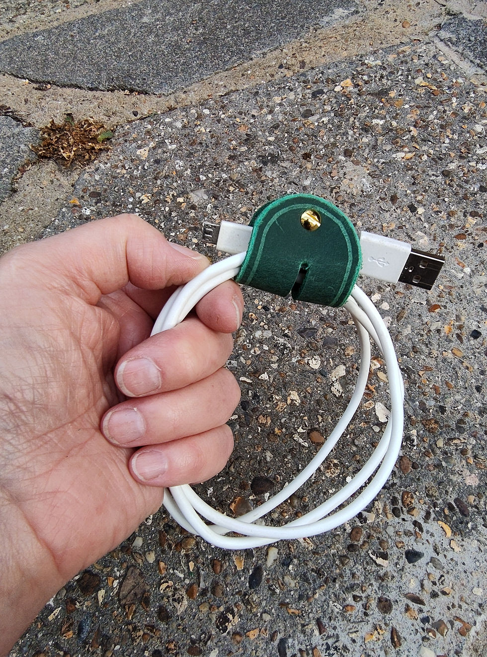Thumbnail: Cable Ties