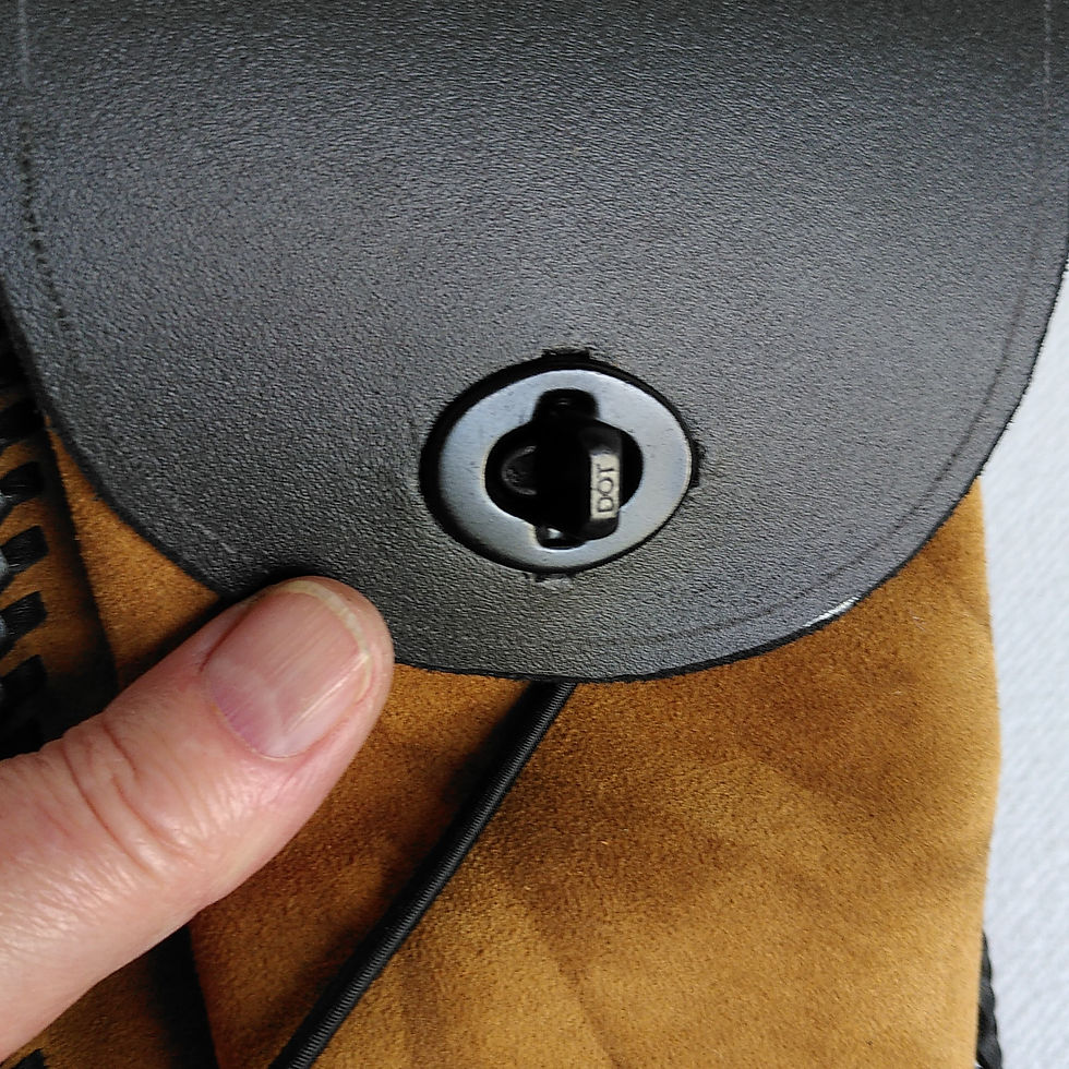 Thumbnail: Belt Bag for phone, keys, pens, small tools, vape, EpiPen etc