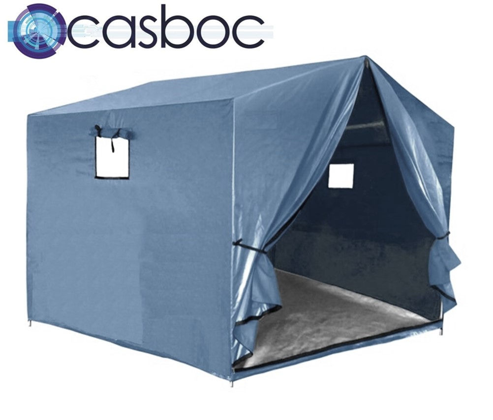 Carpa Familiar Mini
