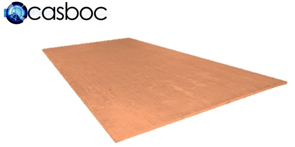 Tablero de Triplay Lupuna 01