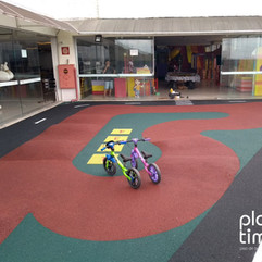 Pista de Velotrol