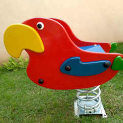 Playmola Arara