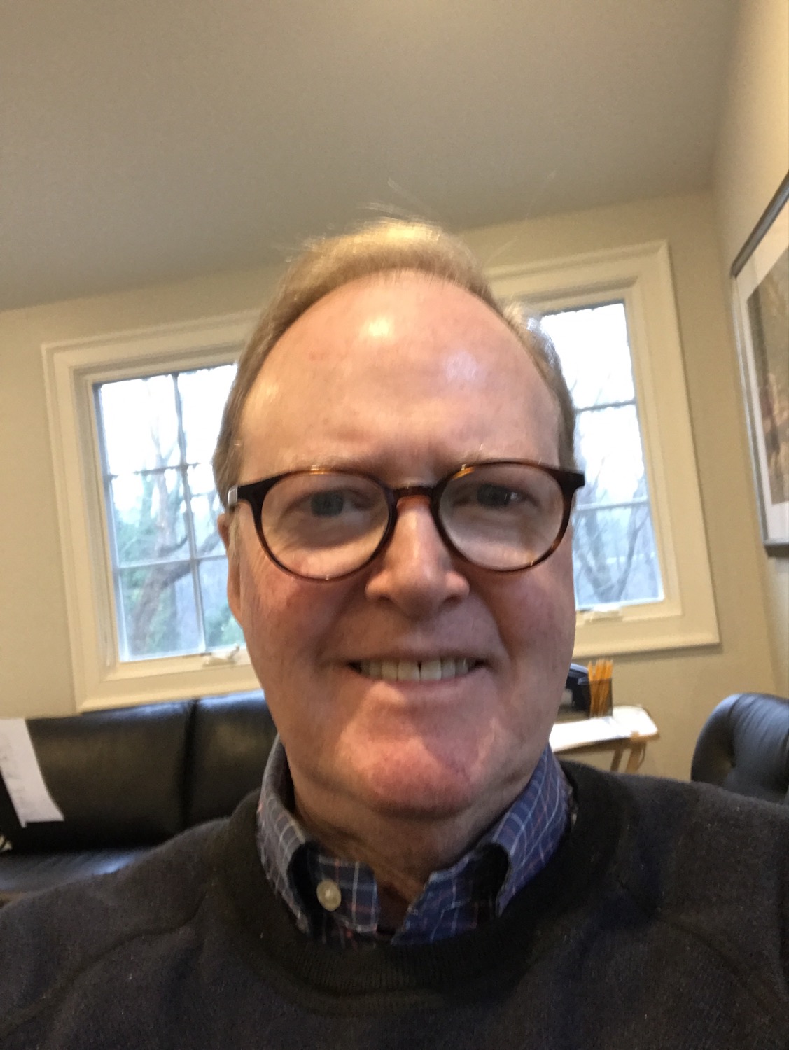 Writer: The Fearless Spectator