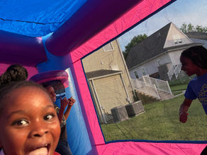 Bounce House Safety Tips Every Parent Should Know
