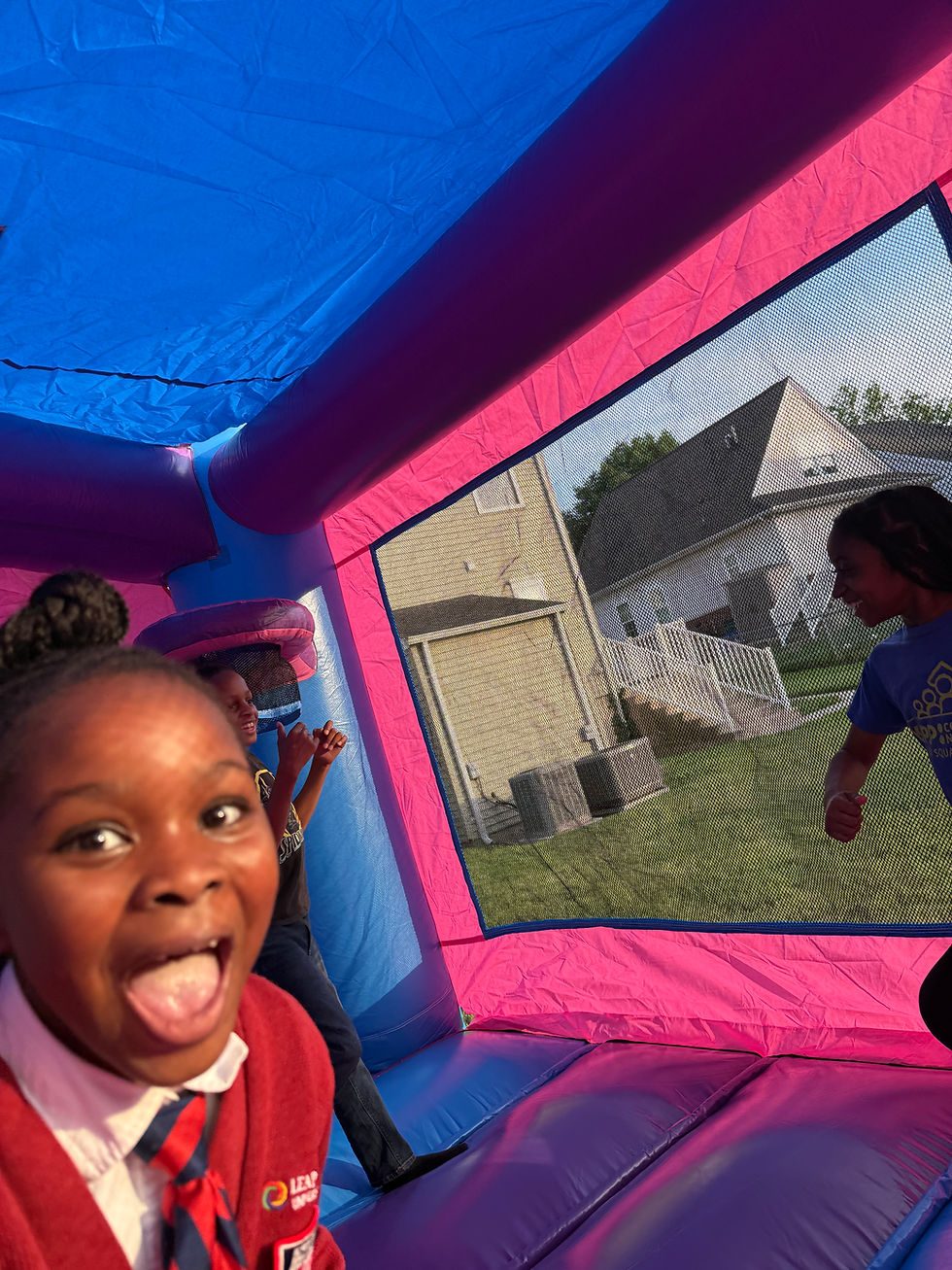 Bounce House Safety Tips Every Parent Should Know