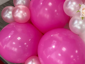 How to Choose the Perfect Balloon Garland for Your Event