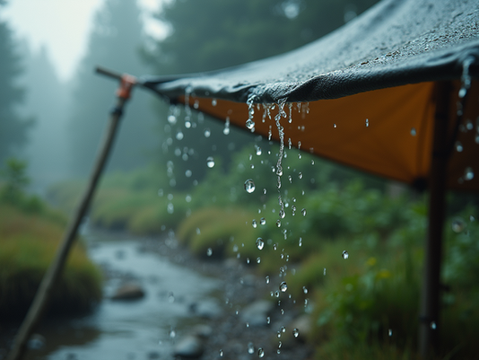 How to Find Water in the Wild Without Streams: 5 Survival Methods You Need to Know