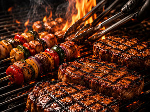 Why Great Corporate Catering Makes Every Business Event More Successful