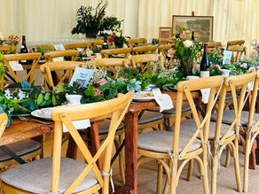 Event Catering in Hammersmith & White City