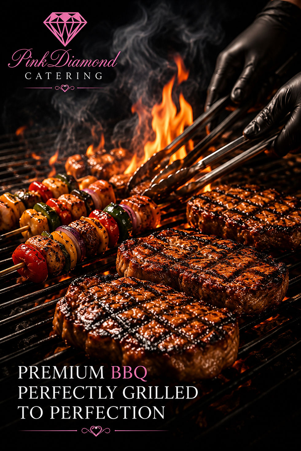 BBQ Catering in London: The Complete Guide to Planning an Unforgettable Outdoor Event
