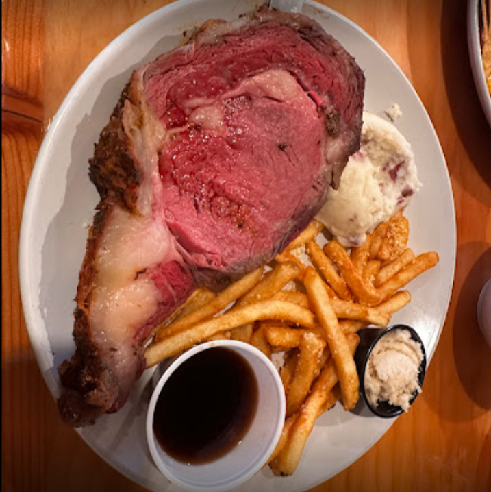 Bowman's Cowboy Kitchen &mdash; Cedar City