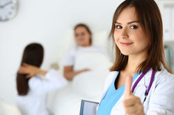 Medizinisches Fachpersonal