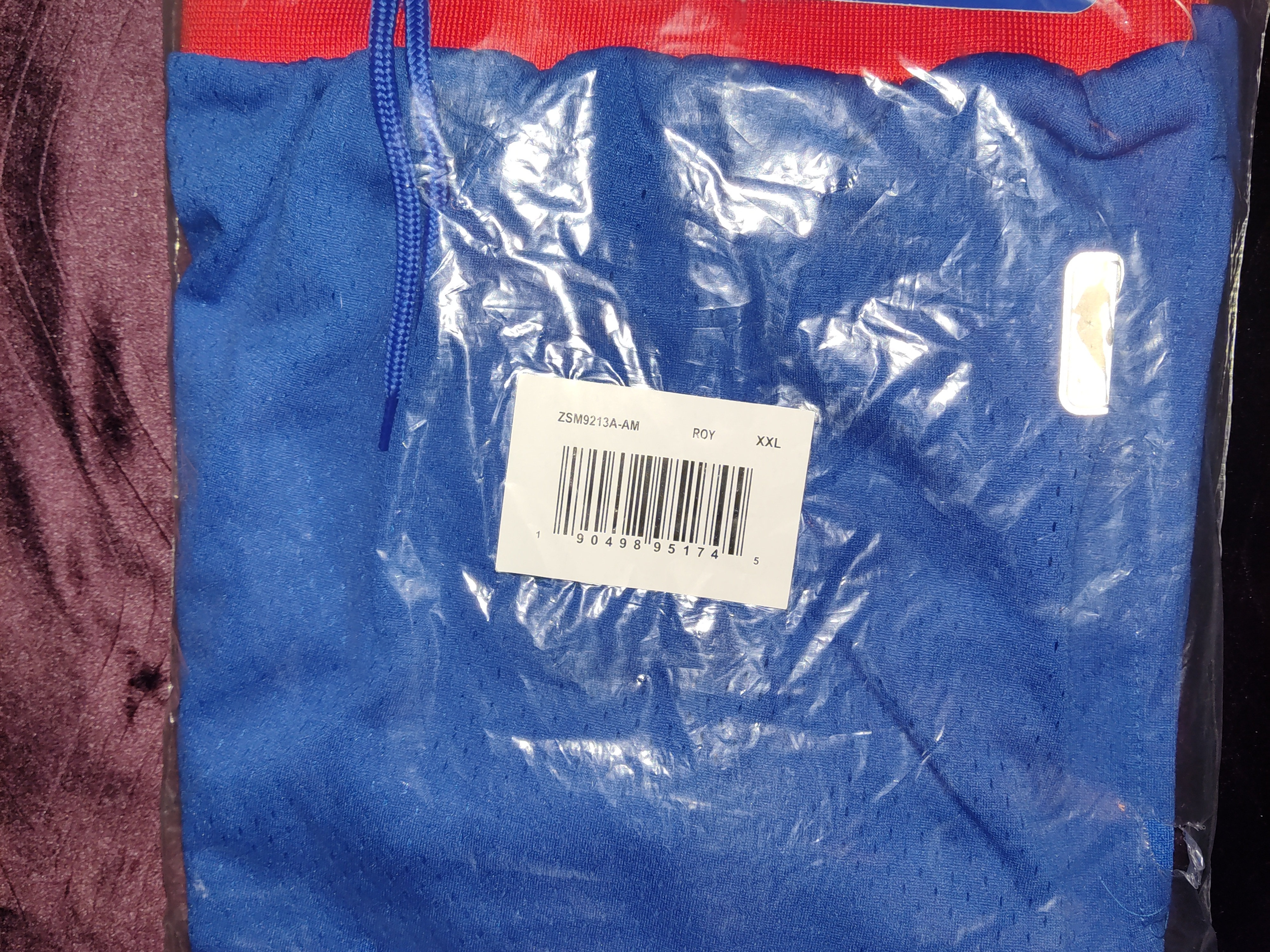 Ultra Game NBA shorts | GEARSMITH