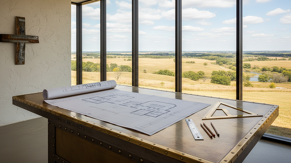 Estimating Architect Costs for Your Home: An Architect Cost Breakdown