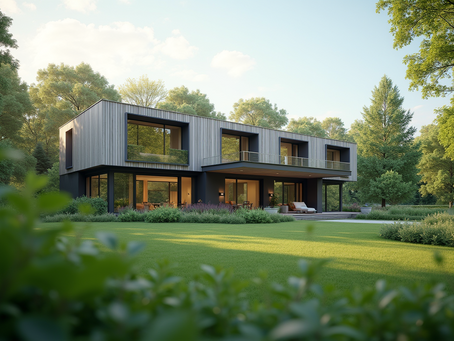 How to Find the Perfect Architect for Your Dream Project Without Losing Your Mind