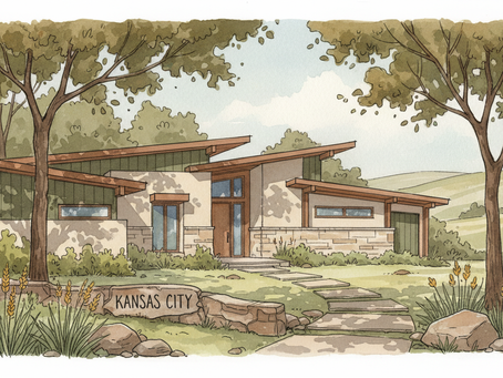 Top Kansas City Architecture Firm: Your Guide to the Best in Design and Service