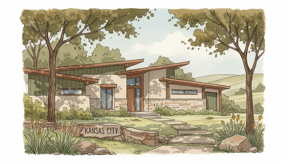 Top Kansas City Architecture Firm: Your Guide to the Best in Design and Service