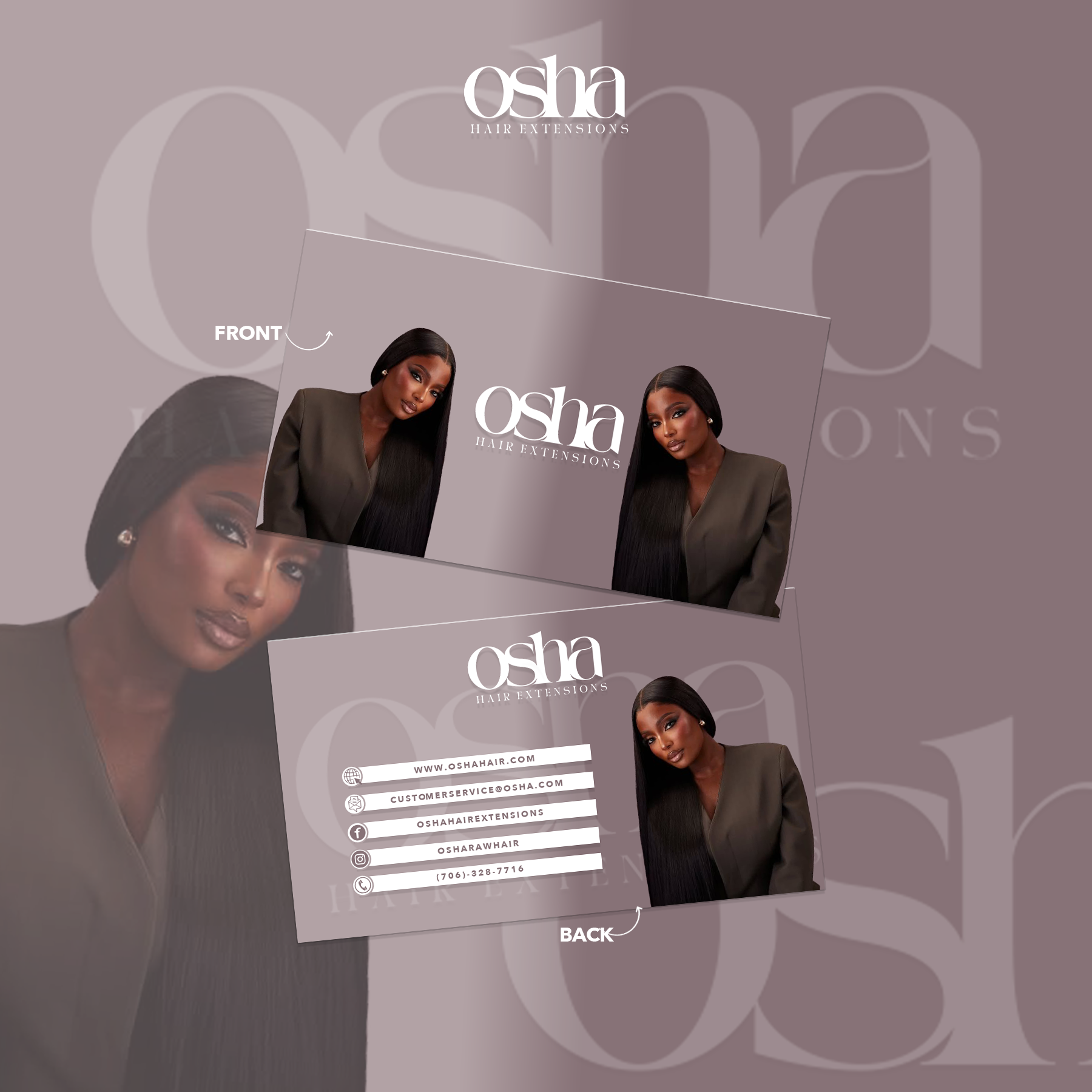 Business Card Design