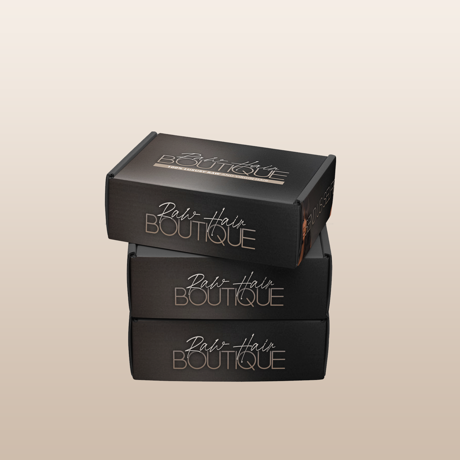 Mailer Box Design