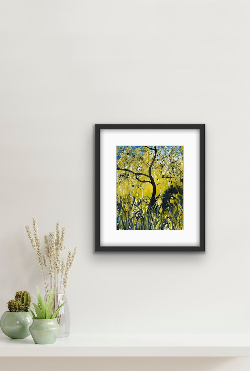 Thumbnail: Where the Willow Lives