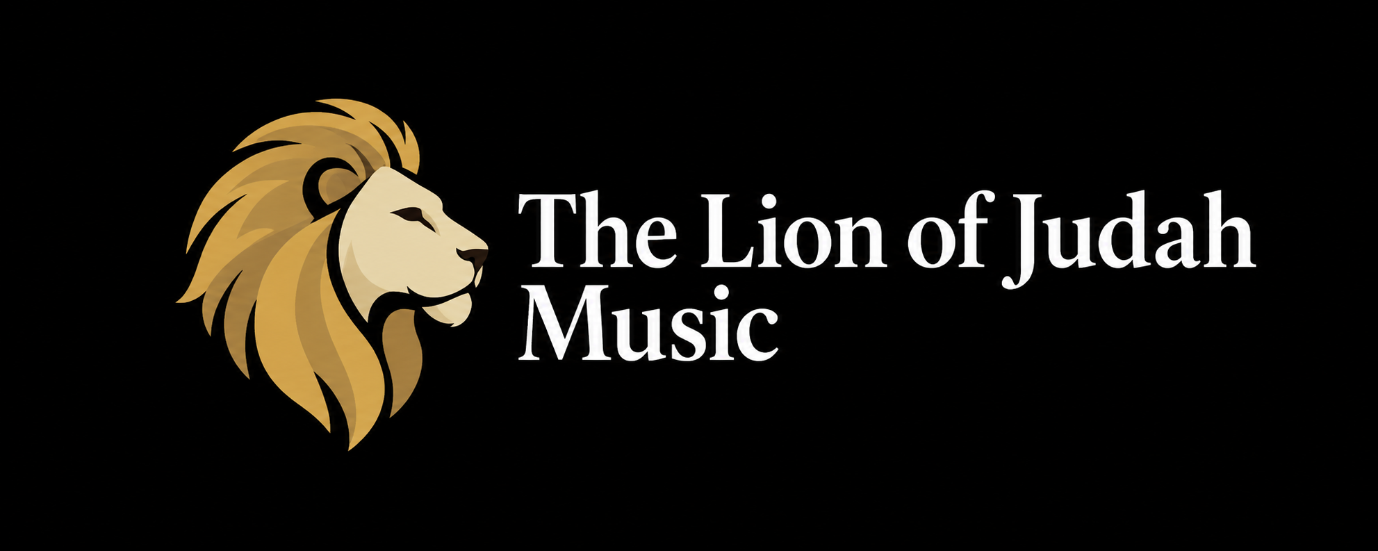 The Lion of Judah Music