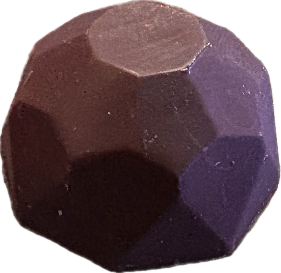 Thumbnail: Smoky Milk Chocolate