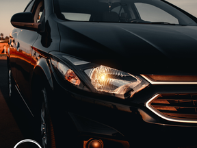 Why the Car Industries Future is Brightened by LEDs