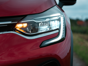 What are car headlight bulbs?